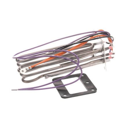Rational Heating Element With Gasket 87.00.370